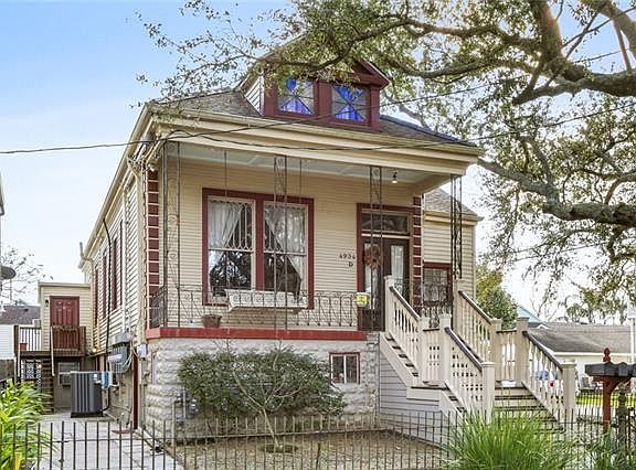 3rd image of 4934 Constance St #D