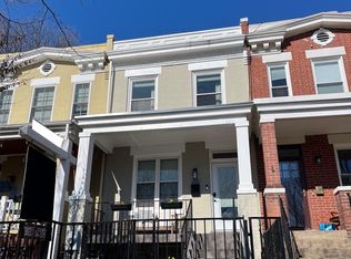 406 Tennessee Ave NE, Washington, DC 20002