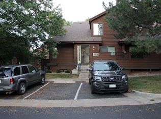 8010 Holland Ct APT B, Arvada, CO 80005