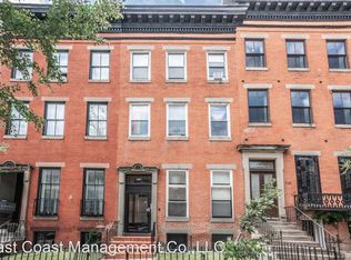 926 N Calvert St APT 4, Baltimore, MD 21202