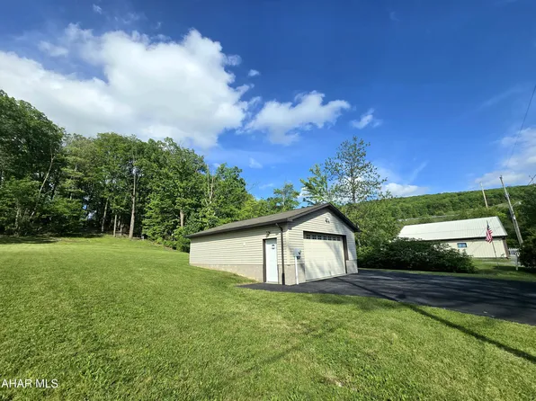 0 S Jaggard St, Altoona, PA 16602