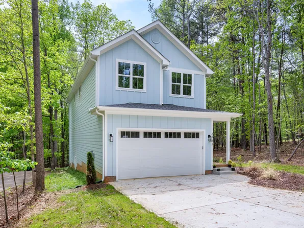 6782 Calais Dr, Durham, NC 27712