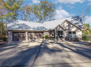 42 Panorama Dr, Hot Springs Village, AR 71909