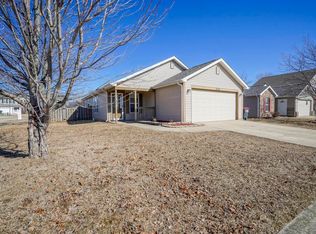 5548 Keeneland Way, Lafayette, IN 47905