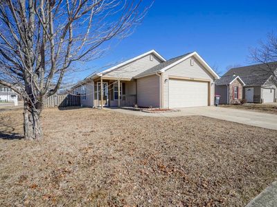 5548 Keeneland Way, Lafayette, IN, 47905