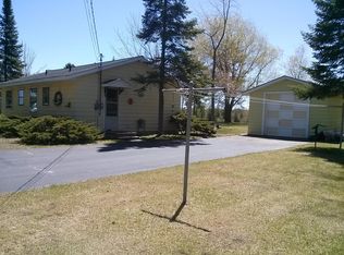 113 Channel Rd, Alpena, MI 49707