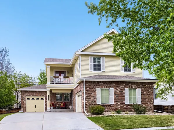 16939 E 106th Way, Commerce City, CO 80022