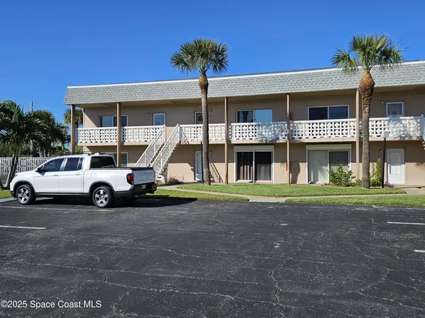 3150 N Atlantic Ave APT 2-1000, Cocoa Beach, FL 32931