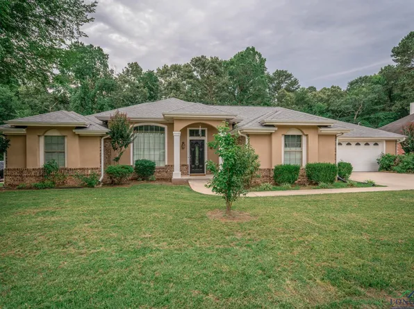 4510 Jeff Davis St, Marshall, TX 75672