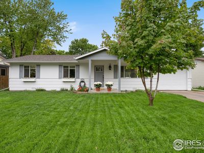 409 N Impala Dr, Fort Collins, CO, 80521