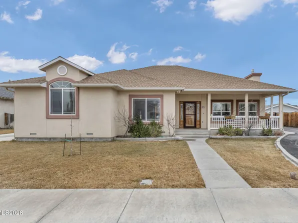 421 Silver Star Ct, Yerington, NV 89447