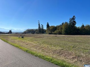 Van Dyken Dr LOT 2, Sequim, WA 98382