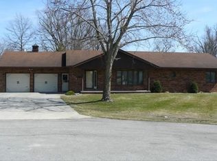 409 3rd St, Sully, IA 50251