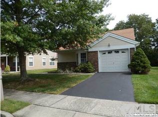 26 Pine Oak Blvd, Barnegat, NJ 08005