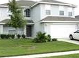 2715 Callaway Ln, Kissimmee, FL 34744