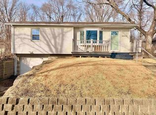 4017 47th St, Sioux City, IA 51108