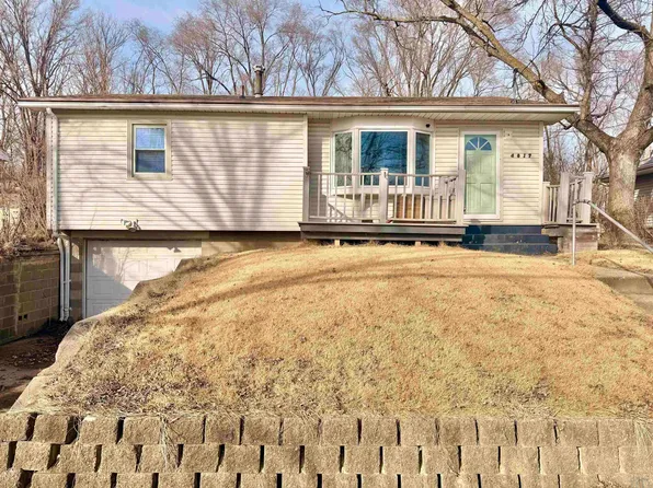 4017 47th St, Sioux City, IA 51108