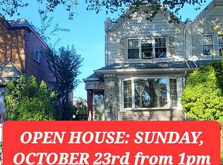 3029 Fanshawe St, Philadelphia, PA 19149