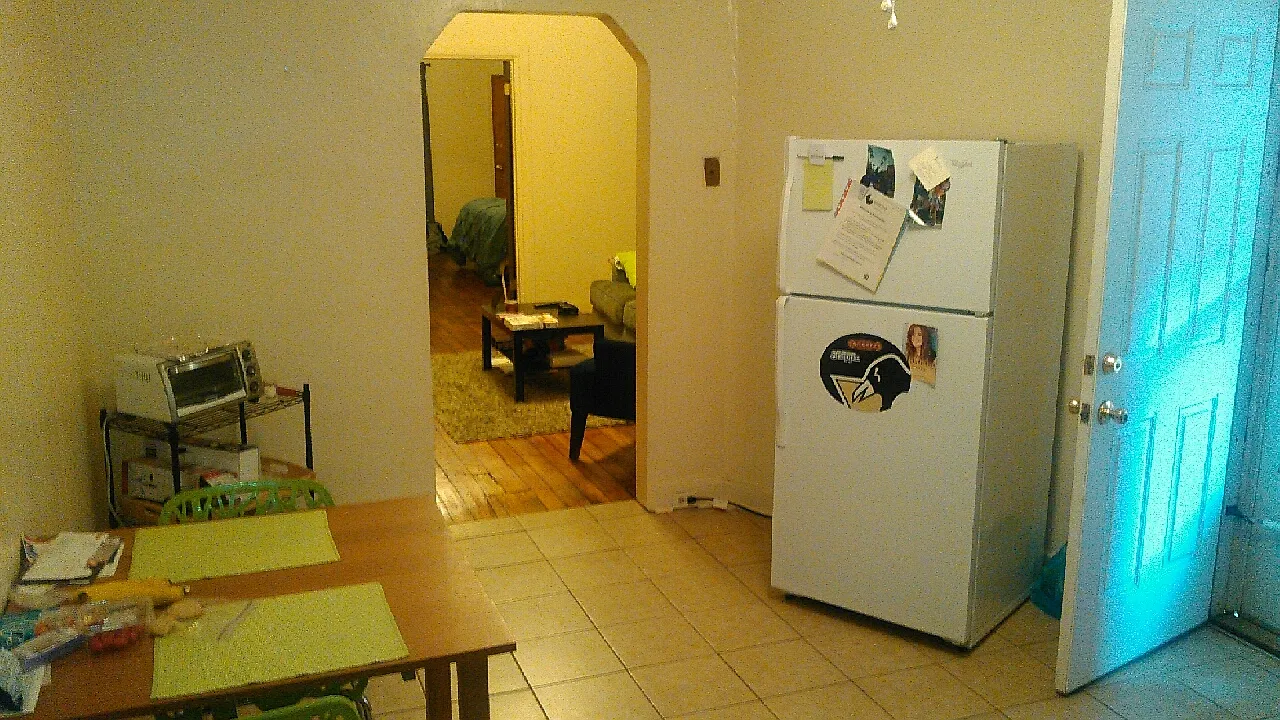 1 bed, 700 sqft, $1,100 — Photo 1