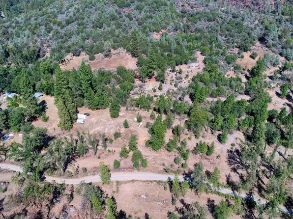 4894 Buckingham Mountain Rd, Mariposa, CA 95338