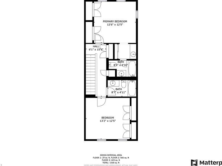 4605 1/2 Macarthur Blvd NW #B — Photo 18