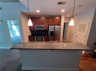 950 W Peachtree St NW UNIT 702, Atlanta, GA 30309