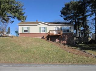 5402 Elm St, Bethel Park, PA