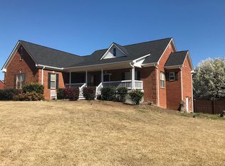 2889 N Sharon Church Rd, Loganville, GA 30052