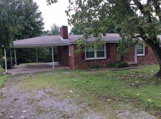 519 Bellamy Ln, Clarksville, TN 37043