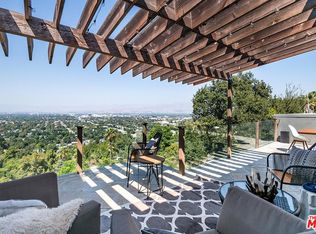 11458 Laurelcrest Rd, Studio City, CA 91604