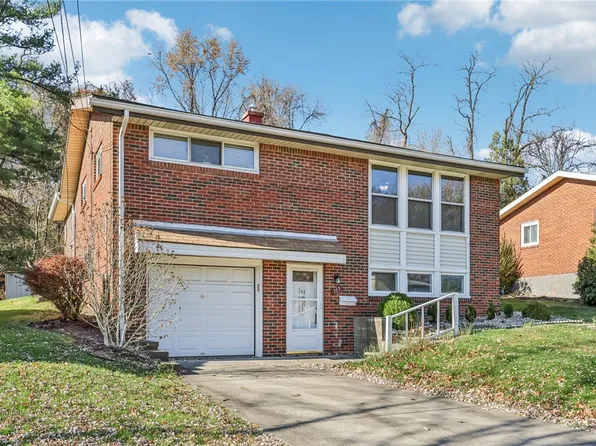 717 Greenleaf Dr, Monroeville, PA 15146