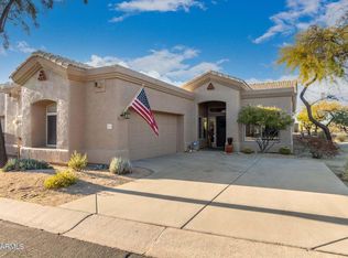 4754 E Eden Dr, Cave Creek, AZ 85331