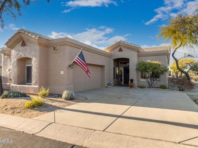 4754 E EDEN Drive, Cave Creek, AZ, 85331