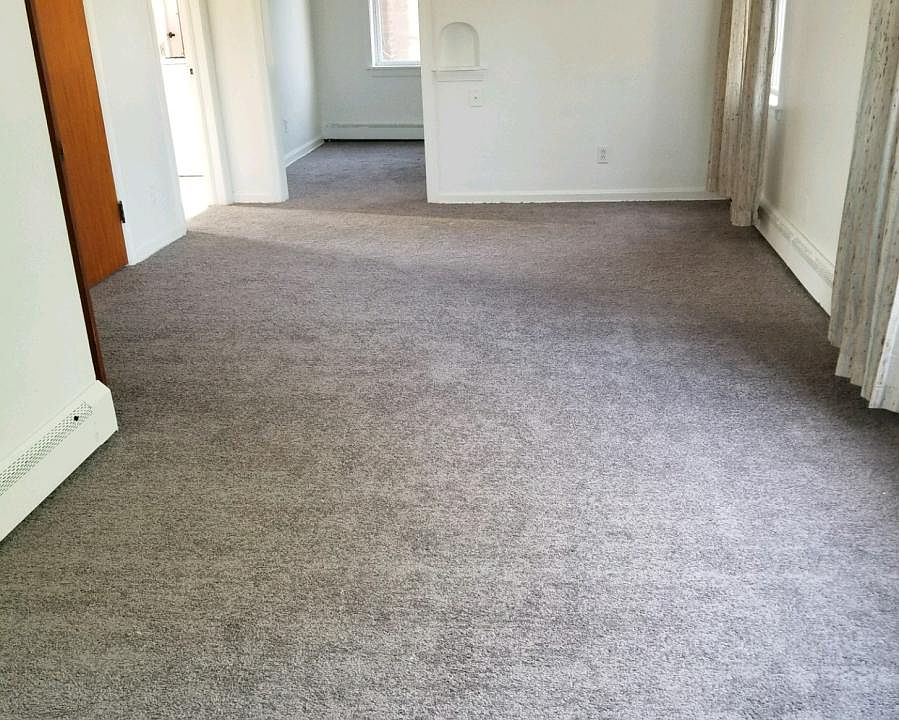 Living Room Looking into Office