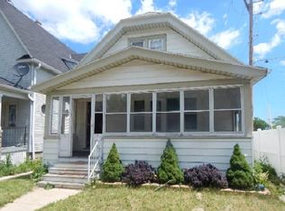 1580 S 73rd St, Milwaukee, WI 53214