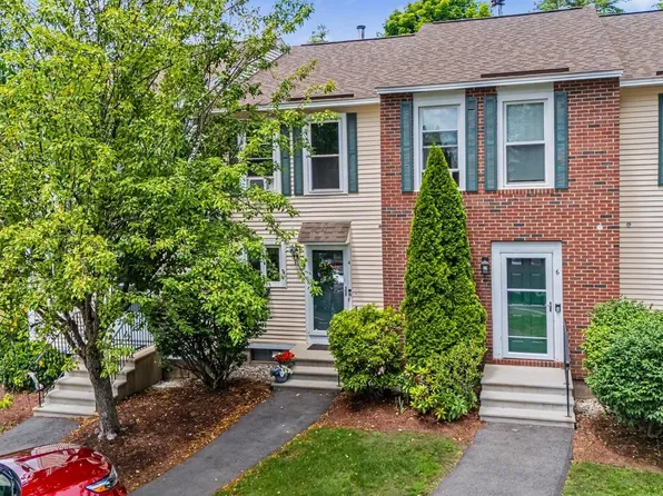 4 Granite Circle, Merrimack, NH 03054