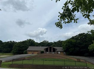 7840 S Louisville Ave, Tulsa, OK 74136