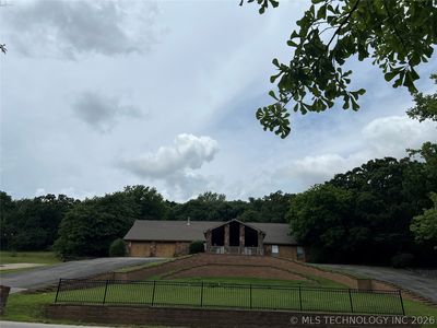 7840 S Louisville Ave, Tulsa, OK, 74136