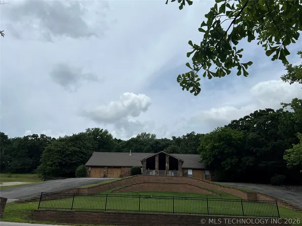 7840 S Louisville Ave, Tulsa, OK 74136