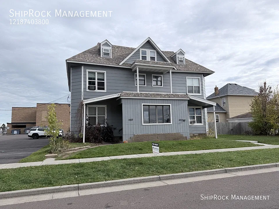 1422 Weeks Ave #3