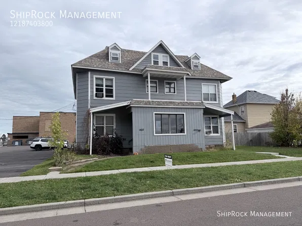 1422 Weeks Ave #3, Superior, WI 54880