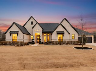 2174 Narrow Rd, Lucas, TX 75002