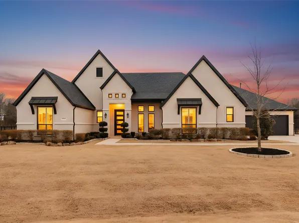 2174 Narrow Rd, Lucas, TX 75002