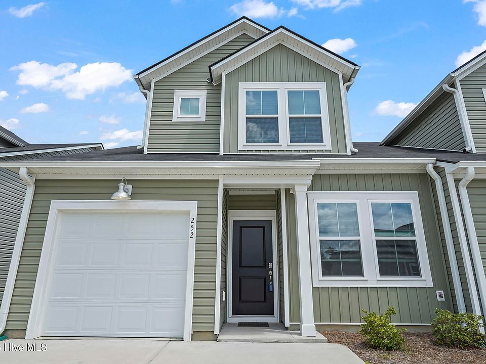 1st image of 252 Brackish Drive #699