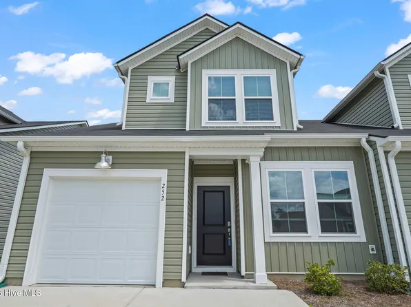 252 Brackish Drive #699, Myrtle Beach, SC 29588