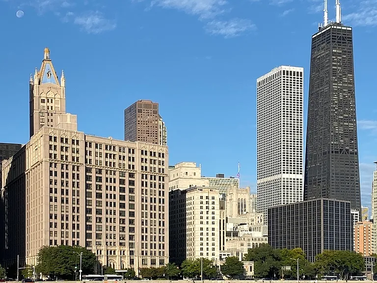 680 N Lake Shore Dr #919 — Photo 1