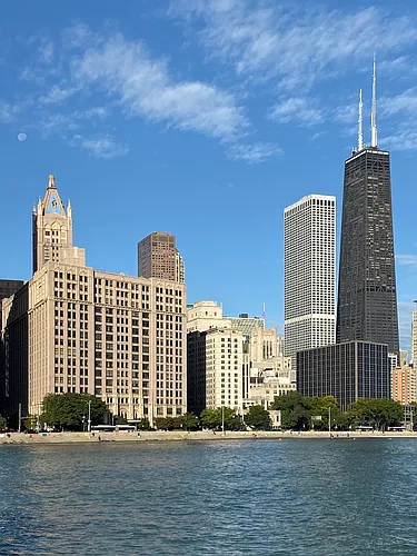 680 N Lake Shore Dr Photo 1