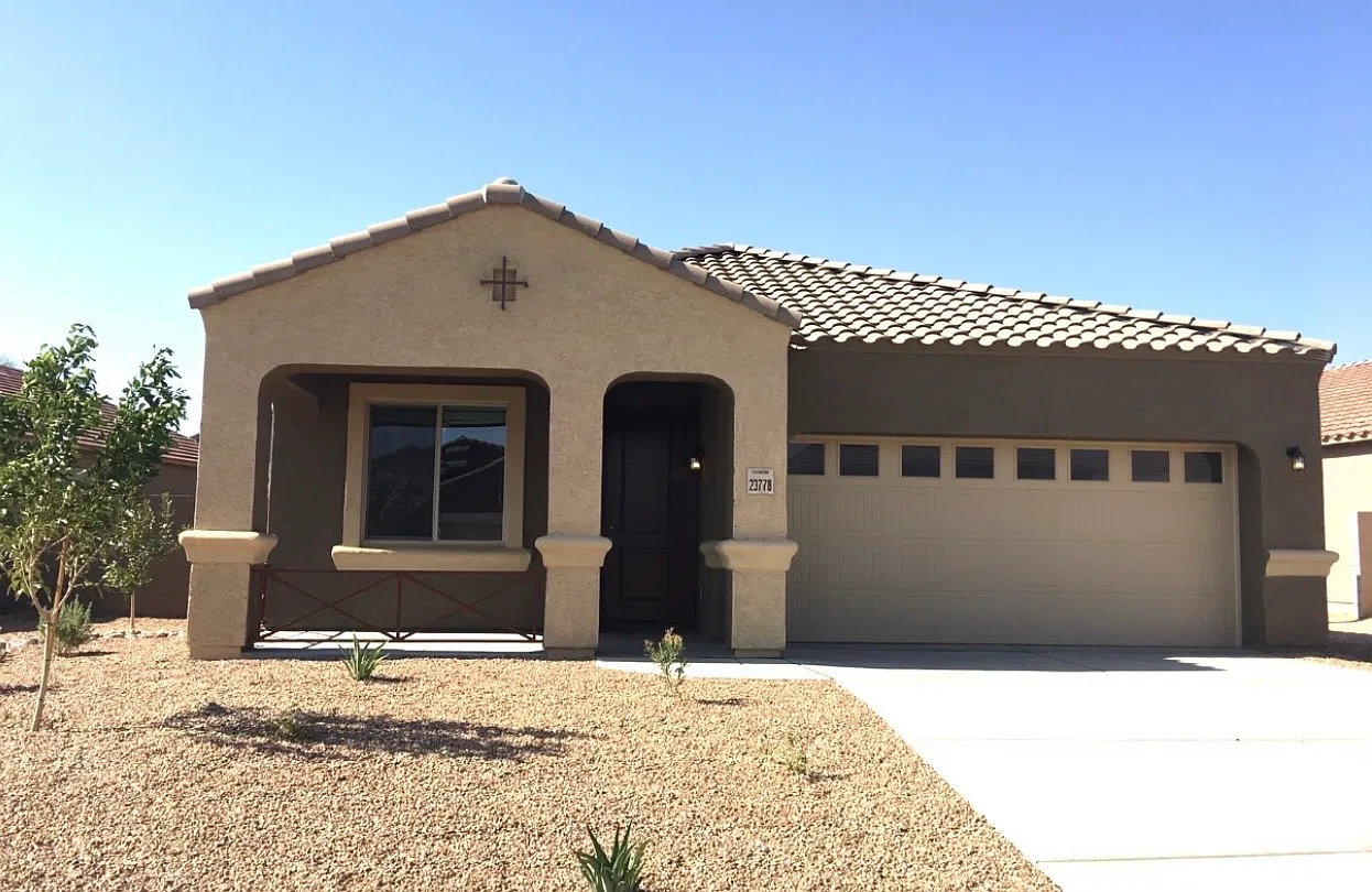 23778 W Ripple Road — Photo 1