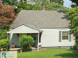 826 Arnett Blvd, Danville, VA 24540
