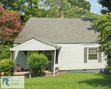 826 Arnett Blvd, Danville, VA, 24540